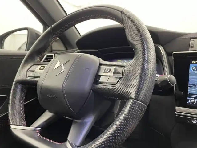 Ds Ds 7 ds7 crossback hybride e-tense 225 eat8 — photo 24