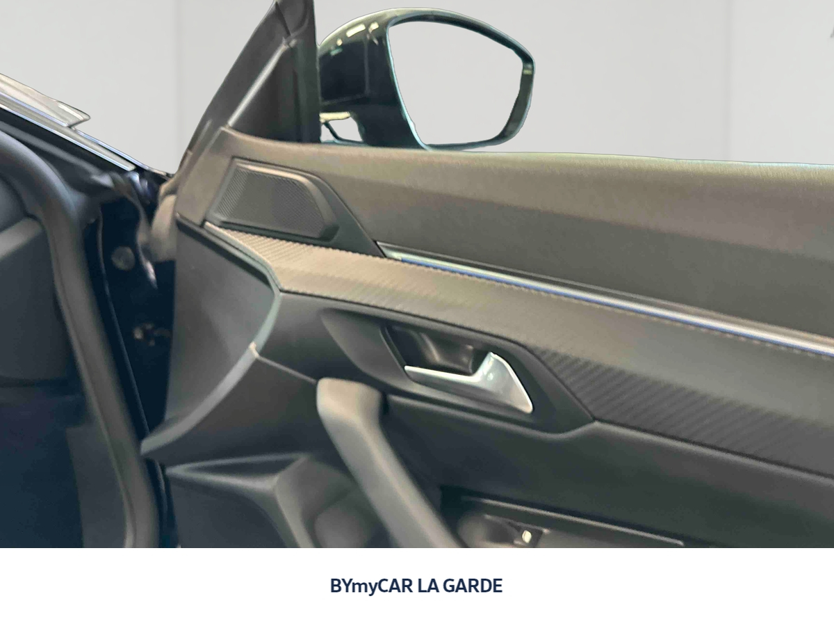 Peugeot 508 BlueHDi 130 ch S&amp;S EAT8 — photo 24