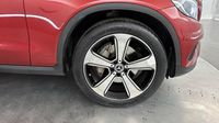 Mercedes Glc 250 d 204ch Fascination 4Matic 9G-Tronic Euro6c — photo 20