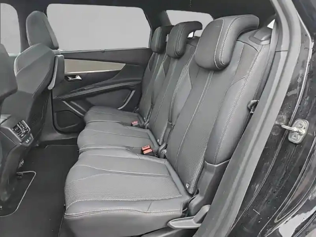 Peugeot 5008 bluehdi 130ch s&amp;s eat8 — photo 12