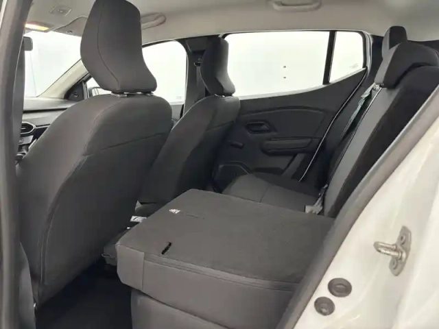 Dacia Sandero eco-g 100 - 22 — photo 35