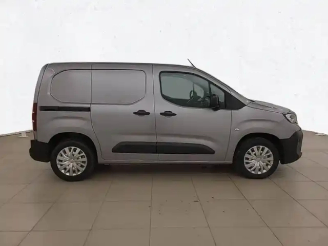 Peugeot Partner fourgon m 650 kg bluehdi 130 s&amp;s eat8 — photo 4