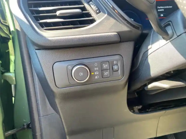 Ford Kuga 2.5 duratec 180 ch flexifuel fhev e85 powershift active — photo 15