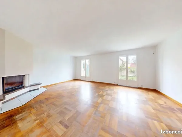 Maison 5 pièces 110 m²