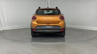 Dacia Sandero 1.0 TCe 90ch Stepway Expression — photo 6