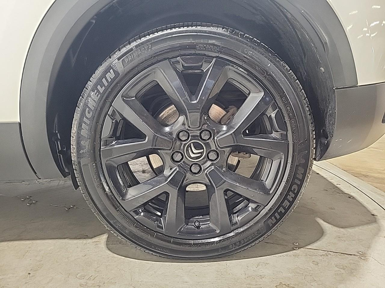 Citroën C5 Aircross hybride rechargeable 225 s&s e-eat8 shine pack — photo 16