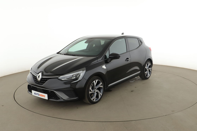 Renault Clio 1.6 E-Tech Hybride RS Line