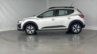 Dacia Sandero 1.0 ECO-G 100ch Stepway Expression + — photo 7