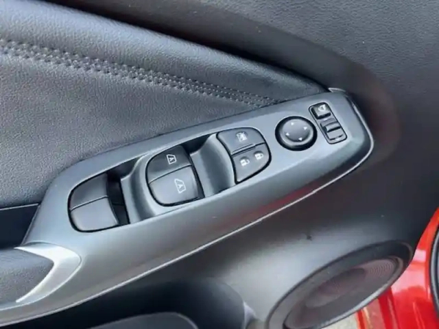 Nissan Juke dig-t 114 — photo 51