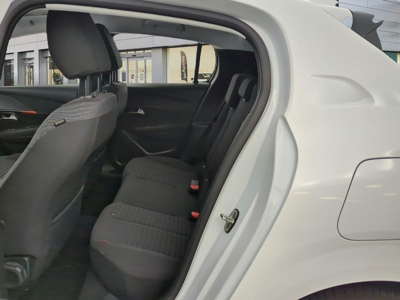 Peugeot 208 bluehdi 100 s&s bvm6 active — photo 10