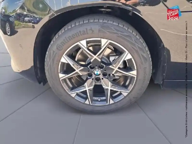 Bmw X3 xdrive30e 299ch m sport — photo 10