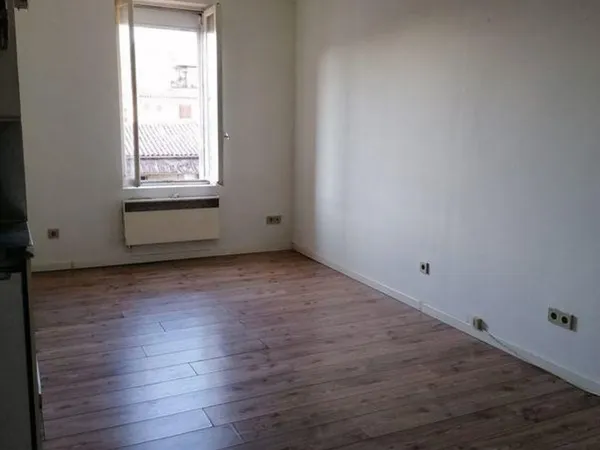 Studio 22m2 Toulouse