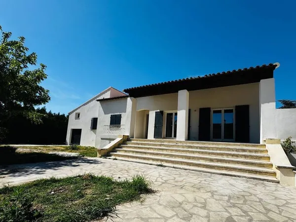 Maison 5 pièces 135 m²