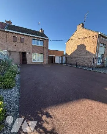 Maison 5 pièces 83 m²