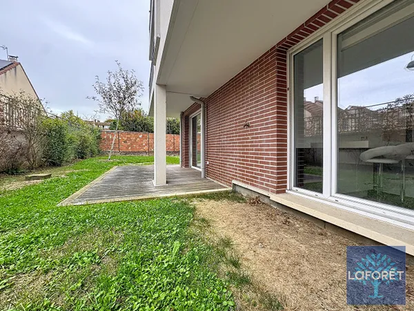 Appartement 4 pièces 87 m²