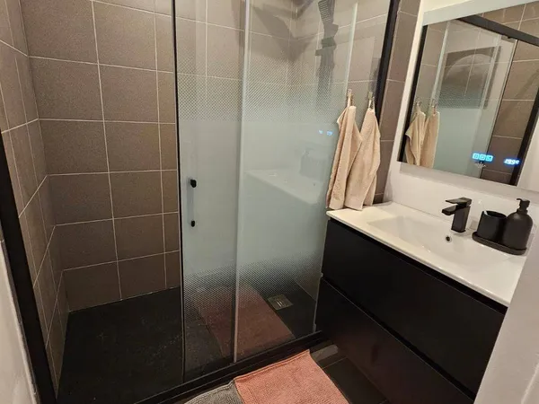 Appartement 11 m²