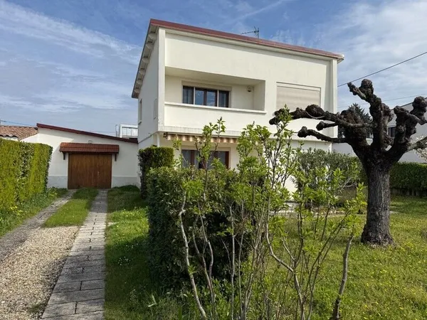 Maison 5 P+C