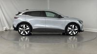 Renault Mégane E-Tech Electric EV60 220ch Techno optimum charge -B — photo 4