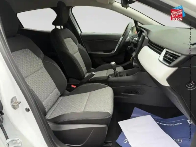 Renault Clio 1.0 tce 90ch evolution — photo 5