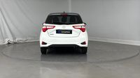 Toyota Yaris 110 VVT-i Design 5p — photo 6