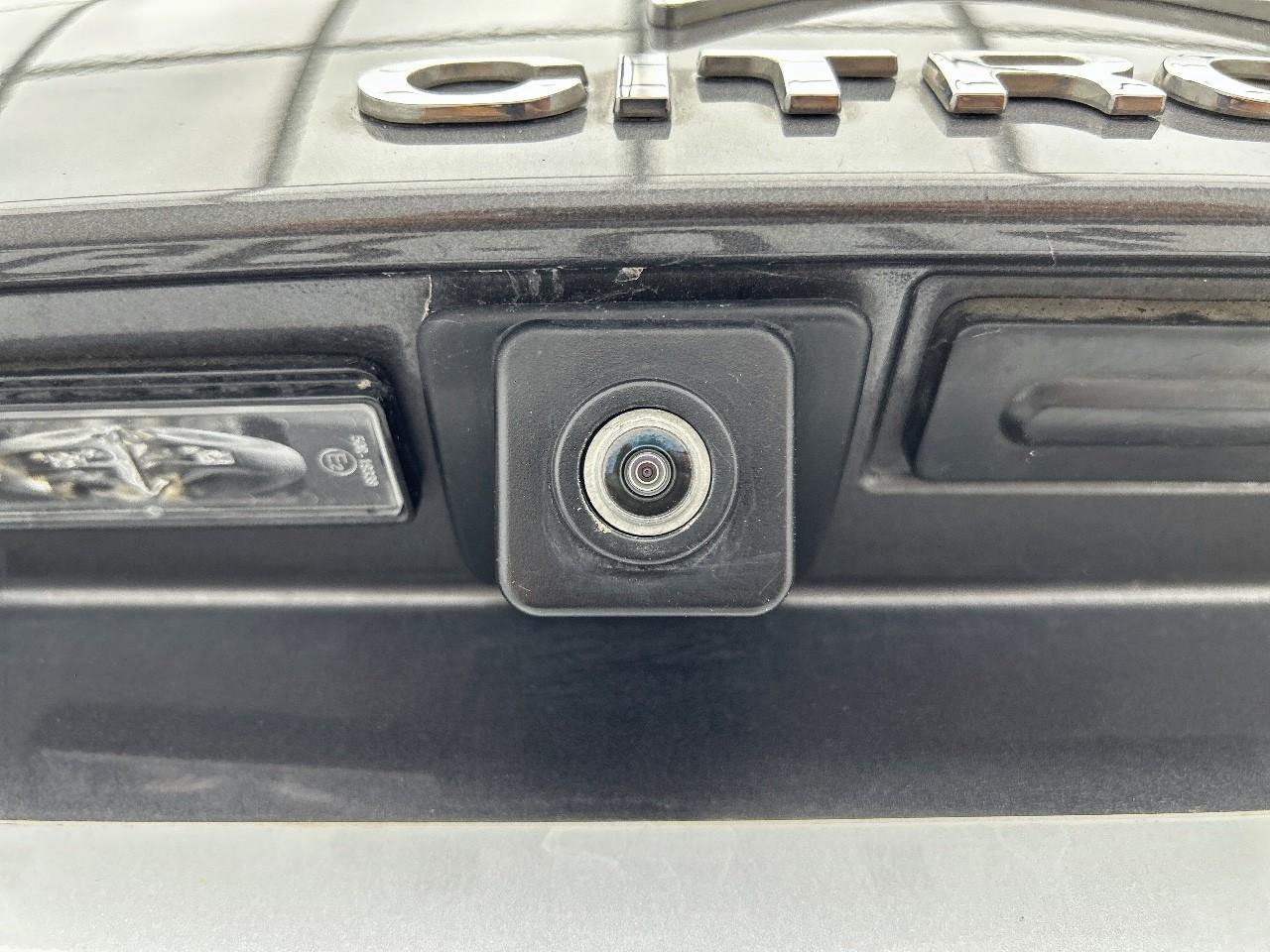 Citroën C5 Aircross bluehdi 130 s&s eat8 shine — photo 26