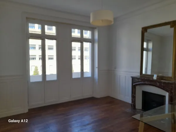 Appartement de 92m2 à louer sur Rennes