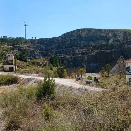 Terrain 30000 seine et marne