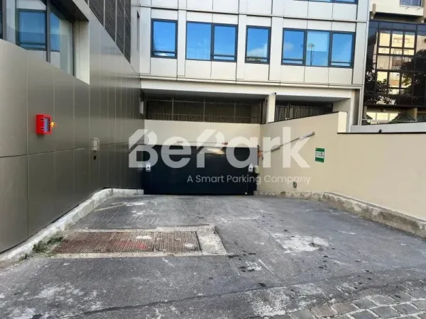 Stationnement Location Courbevoie 161€