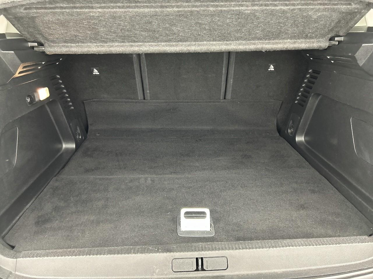 Citroën C5 Aircross hybride rechargeable 225 e-eat8 shine pack — photo 14