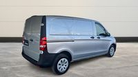 Mercedes Vito 114 CDI Compact Pro Propulsion 9G-Tronic — photo 5