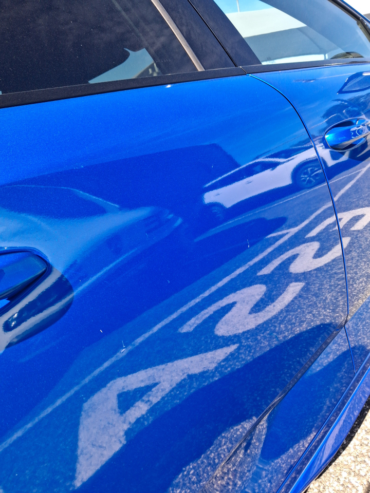 Peugeot 308 PureTech 130ch S&amp;S EAT8 — photo 35
