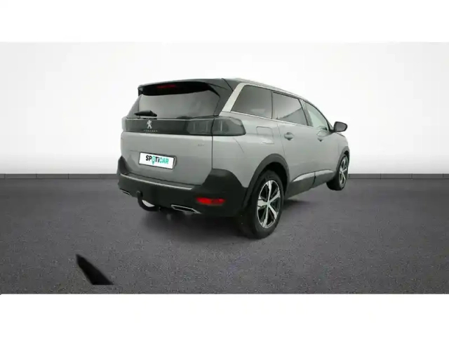 Peugeot 5008 bluehdi 180ch s&amp;s eat8 — photo 72