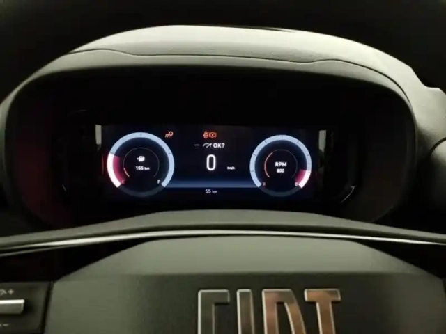 Fiat Doblo fg m diesel 130ch pack premium connect — photo 12