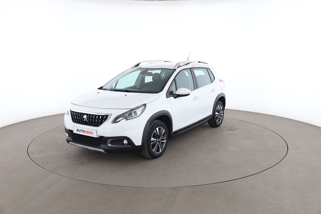 Peugeot 2008 1.2 PureTech Allure EAT6