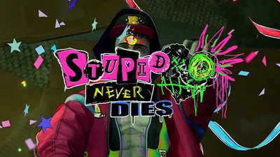 Stupid Never Dies : le trailer du State of Play dévoile les Généraux de KOM