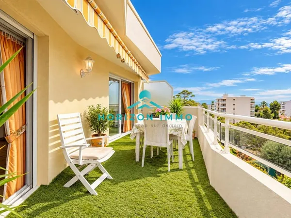 Appartement à vendre Saint-Laurent-du-Var