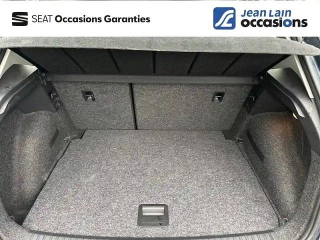Seat Arona 1.0 tsi 95 ch start/stop bvm5 — photo 54