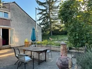 Maison 5 pièces 100 m2