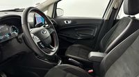 Ford Ecosport 1.0 EcoBoost 125ch ST-Line Euro6.2 — photo 12