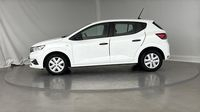 Dacia Sandero 1.0 SCe 65ch Essentiel — photo 7