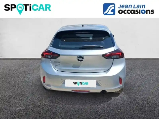 Opel Corsa 1.2 turbo 100 ch bva8 — photo 5