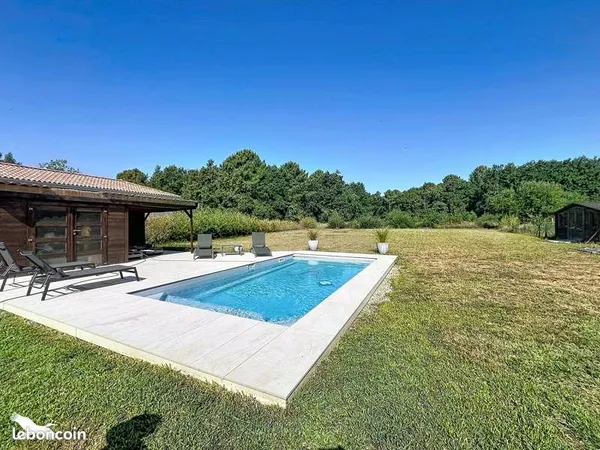 Maison 4 pièces 104 m²