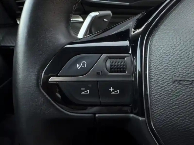 Peugeot 508 ii hybrid 225 e-eat8 allure business — photo 28