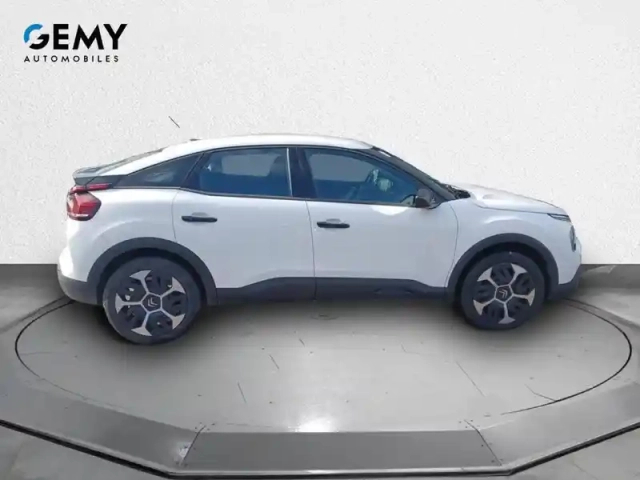 Citroën C4 puretech 130 s&amp;s bvm6 — photo 22