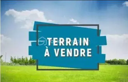 Terrain 1430 m²
