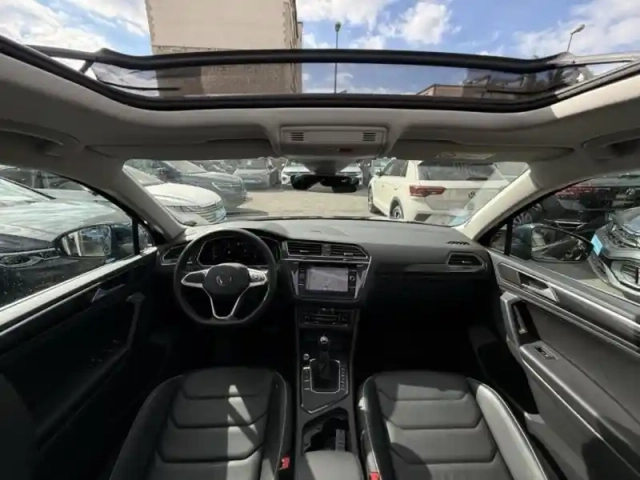 Volkswagen Tiguan 1.4 ehybrid 245ch elegance dsg6 — photo 11