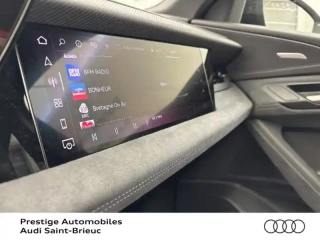 Audi Sq6 E-Tron e-tron 489ch quattro — photo 11