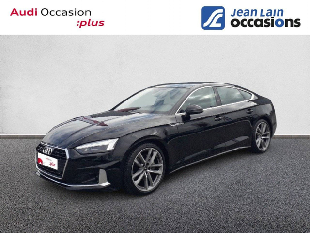 Audi A5 Sportback 40 TDI 204 S tronic 7 Quattro Avus