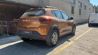 Dacia Sandero 1.0 ECO-G 100ch Stepway Expression — photo 5