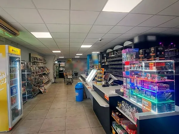 Fonds de commerce bar, FDJ, PMU 220 m²
